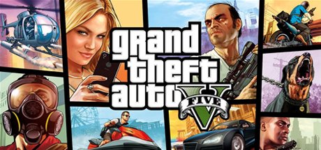 Grand Theft Auto V: Premium Edition ( GTA 5 )  - Region Free