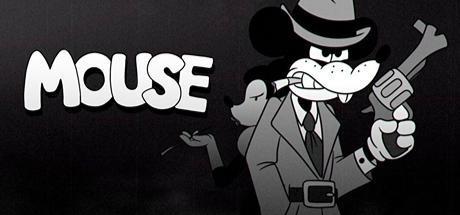 MOUSE P.I. For Hire